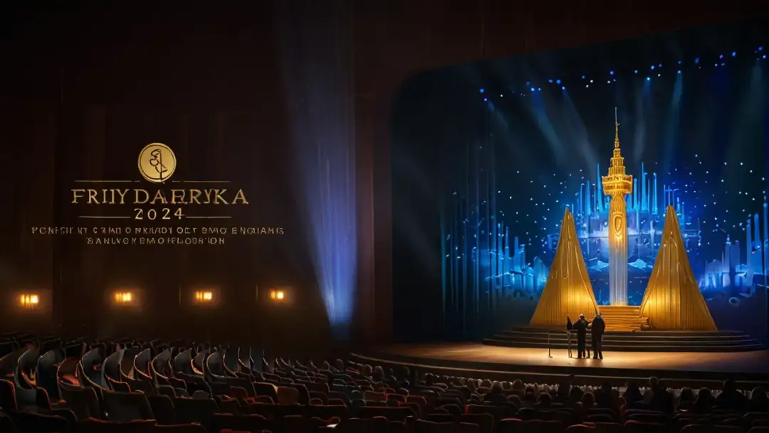 Gala Fryderyków w Szczecinie: To będzie historyczne wydarzenie?