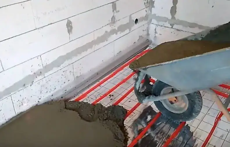 Ile styropianu pod wylewkę? Kluczowe informacje dla oszczędności energii