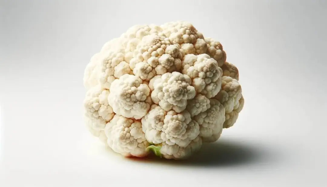 Ile kcal ma kalafior? Niskokaloryczny wybór pełen składników odżywczych