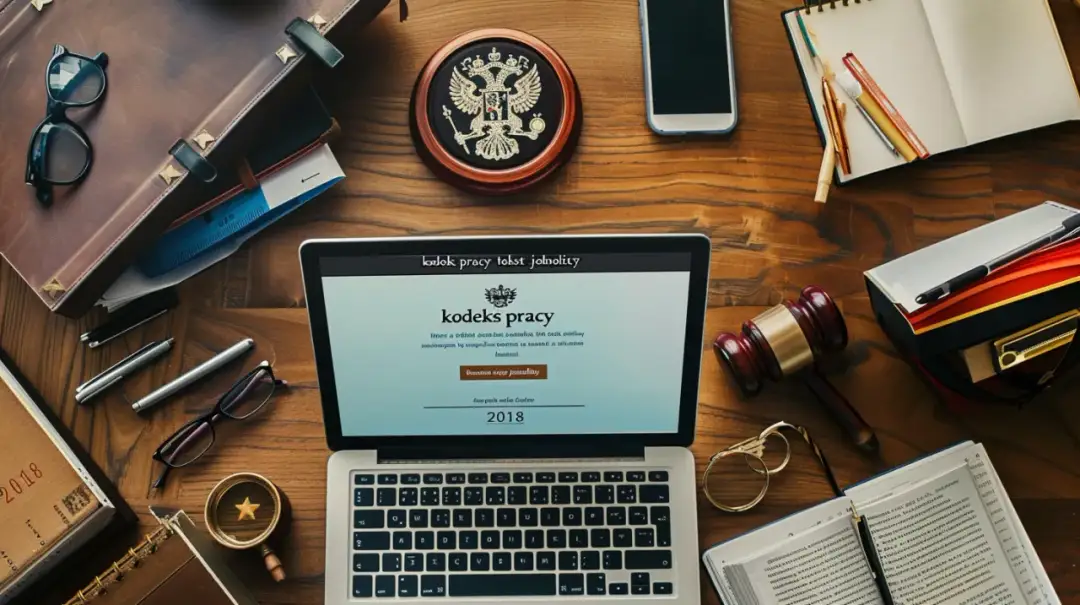 Kodeks pracy: Gdzie znaleźć aktualny tekst jednolity? Poradnik
