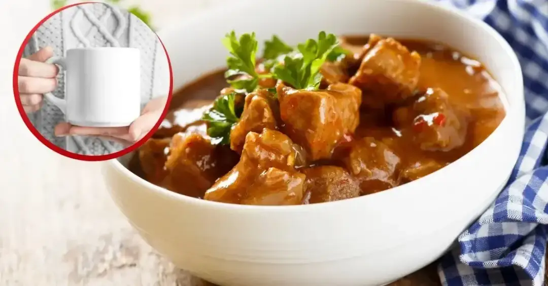 Najlepszy sposób marynowania wołowiny na soczysty gulasz w domu