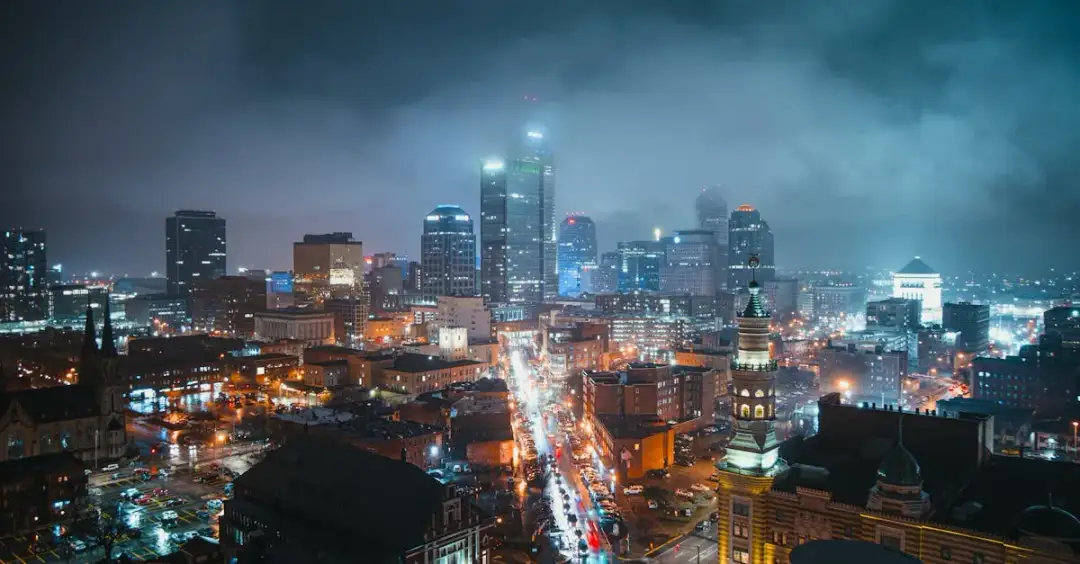 Architektura w filmach: inspiracja czy nierealne wizje?