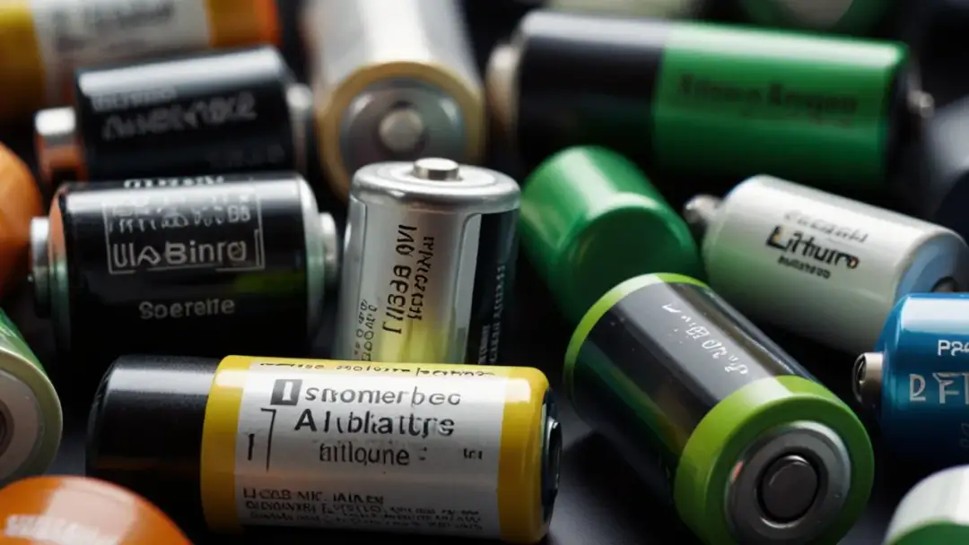 Media Expert: Jakie akumulatorki oferują najlepszą wydajność?