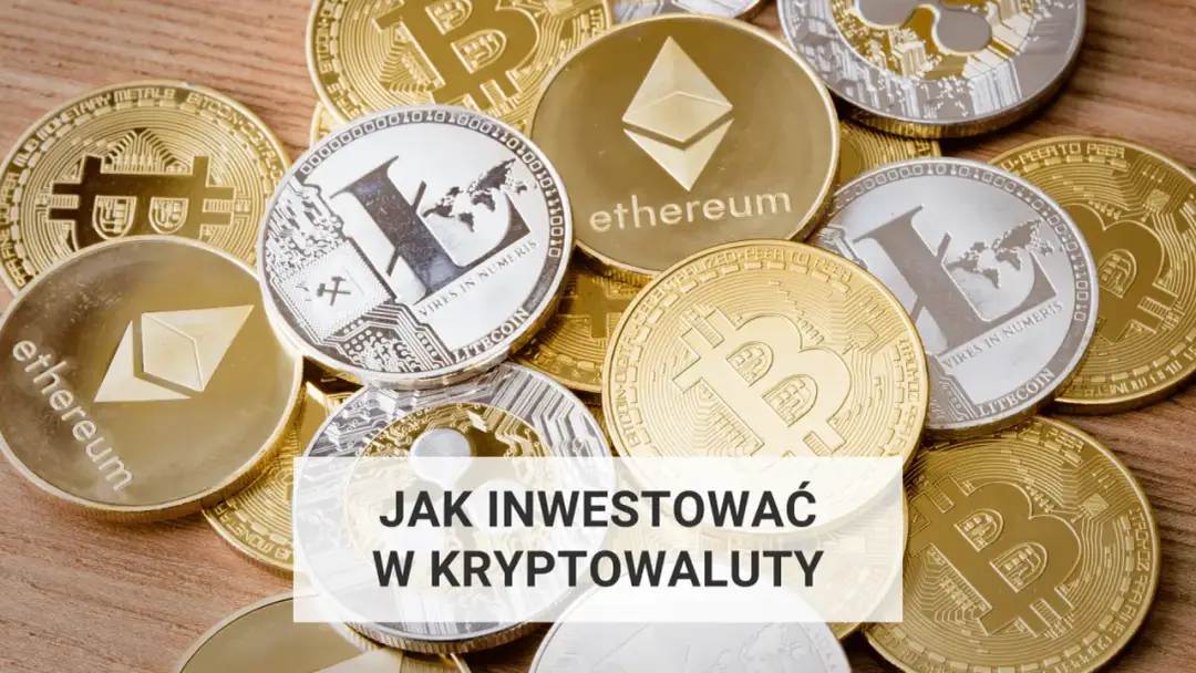 Jak inwestować w kryptowaluty nie mając 18 lat - uniknij błędów i strat