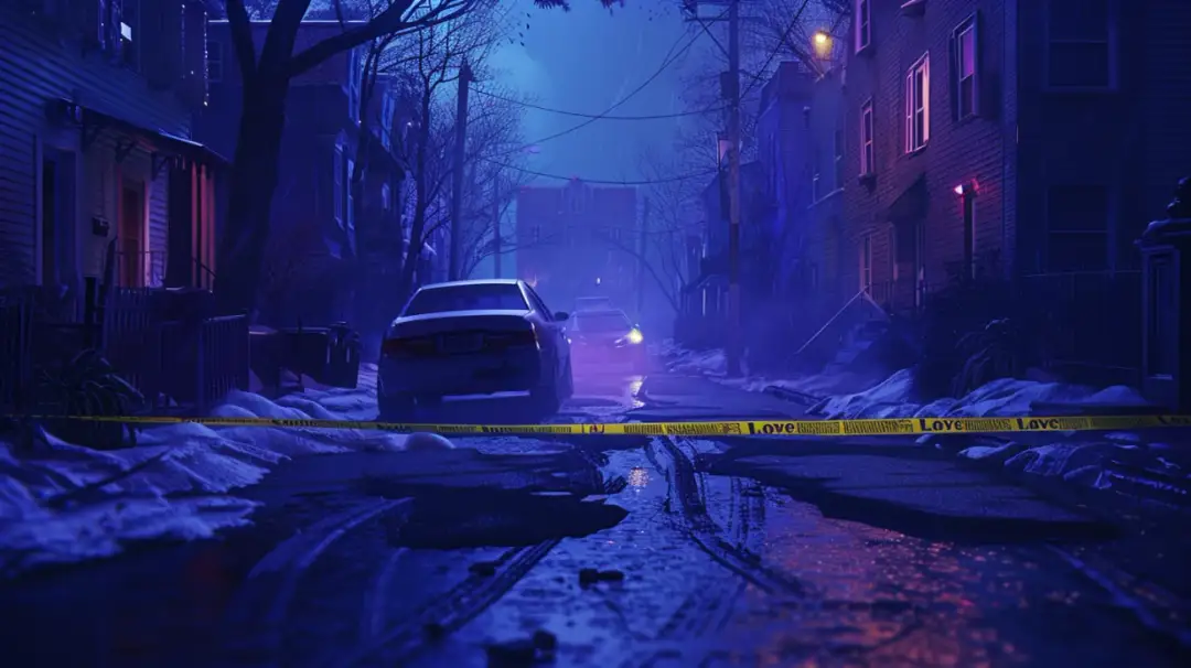 "Jak pokochałam gangstera Silvio" - prawdziwa miłość w świecie zbrodni