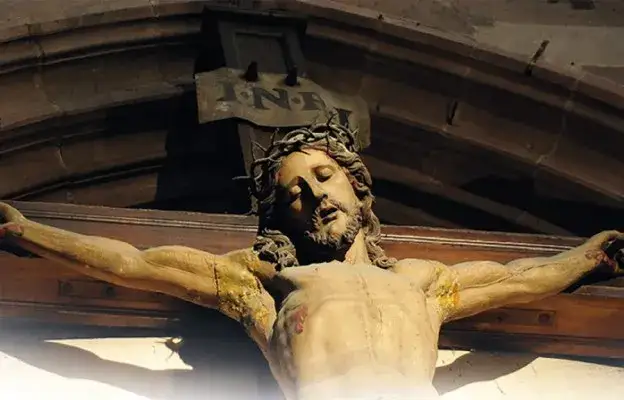 Czym jest dla mnie kościół i jak wpływa na moje życie?