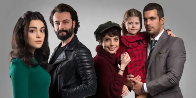 Przysięga serial - ile odcinków ma każdy sezon? Pełna lista