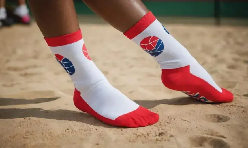 Jakie podkolanówki siatkarskie wybrać? Wszystko co musisz wiedzieć
