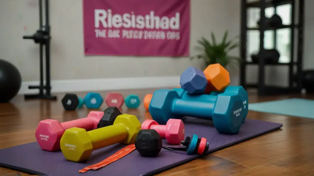 Proste ćwiczenia na ramiona - Zrób to sam(a)! Skuteczne metody