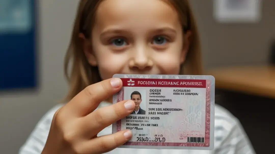 Jak wyrobić dziecku dowód osobisty? Dokumenty i procedury składania wniosku