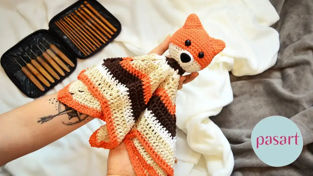 Jak zrobić przytulankę dla dziecka - krok po kroku do wyjątkowej zabawki