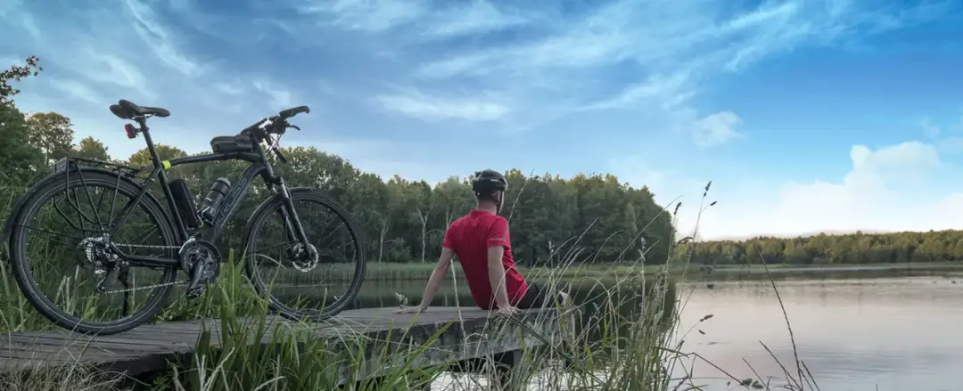 Najlepsze trasy rowerowe w Śląsku – odkryj ukryte skarby regionu