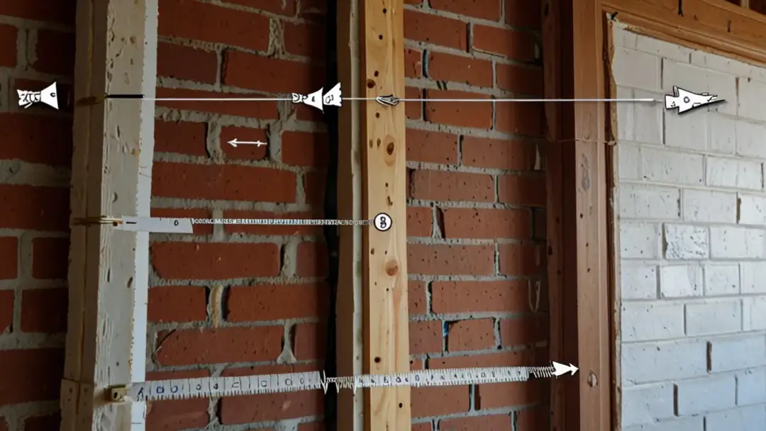 Ile muru zastępuje 1 cm styropianu? Obliczenia i porównanie