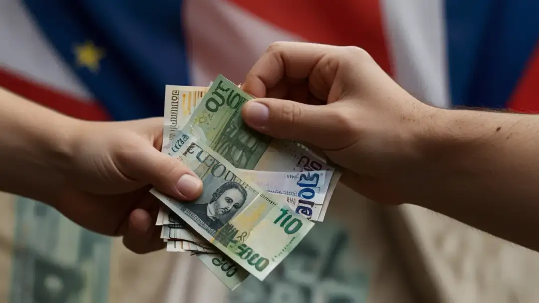 Czy Czesi mają euro czy wciąż płacą koronami? Wyjaśniamy wszystko