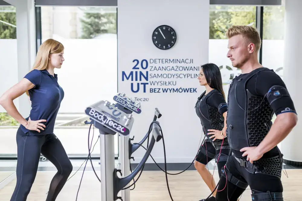 Czy trening 2 razy w tygodniu ma sens? Odkryj jego korzyści i efekty