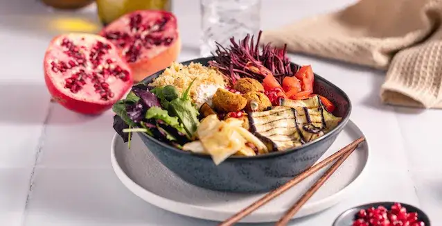 Was kann man mit Falafel essen? 10 köstliche Beilagen, die überraschen Was kann man mit Falafel essen? 10 köstliche Beilagen, die überraschen