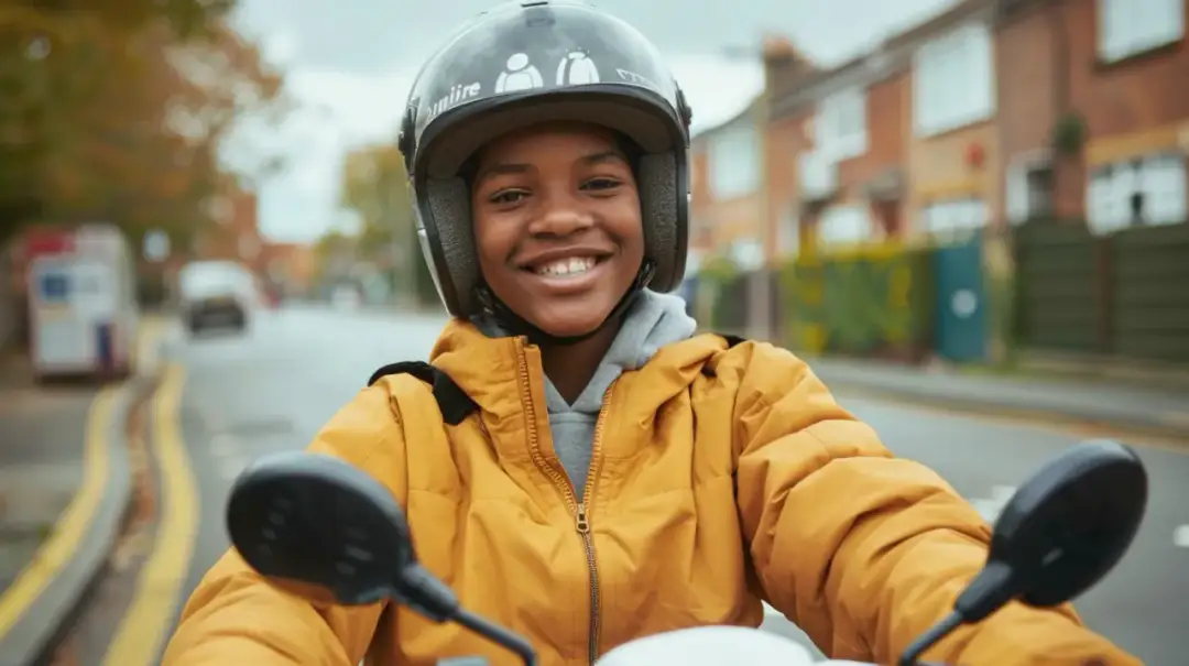 Test na AM: Jak zdać egzamin na kategorię AM na prawo jazdy?