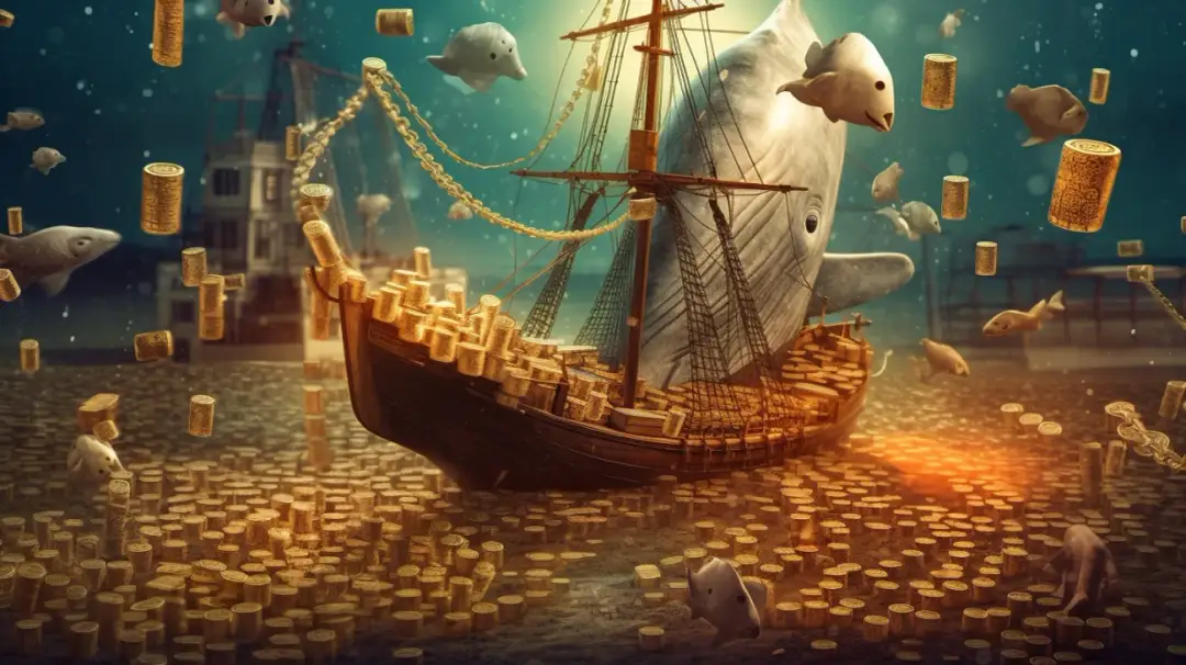 Tajemnicze ruchy wielorybów na Bitfinex. Czy rządy chcą konfiskować Bitcoina?