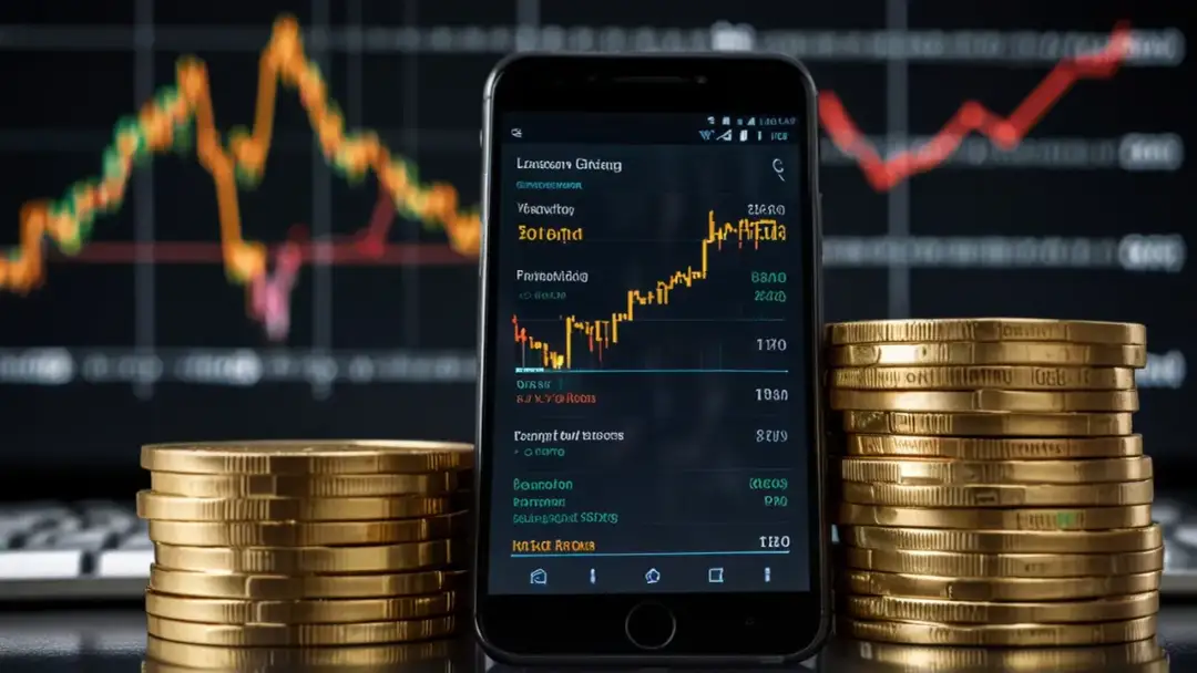 Amazon: jak skutecznie czytać notowania tego giganta e-commerce?