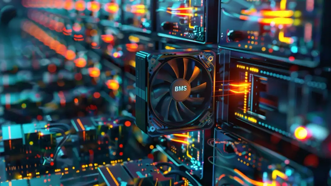 Czym jest BMS i jak wpływa na żywotność akumulatora?