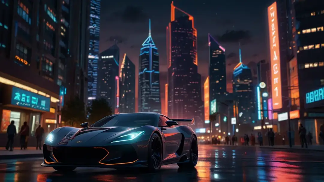 GTA 6 grafika: Rewolucja świata gier? Analiza naszych informacji