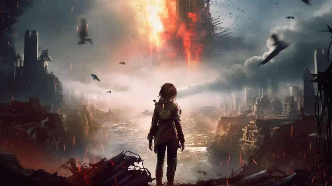 Seria NIEZGODNA: Ascendant - Ostateczne zakończenie filmu