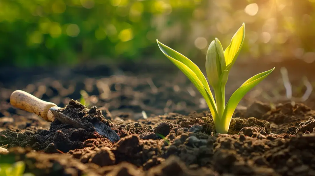 Jak głęboko sadzić lilie? Oto wskazówki dotyczące sadzenia