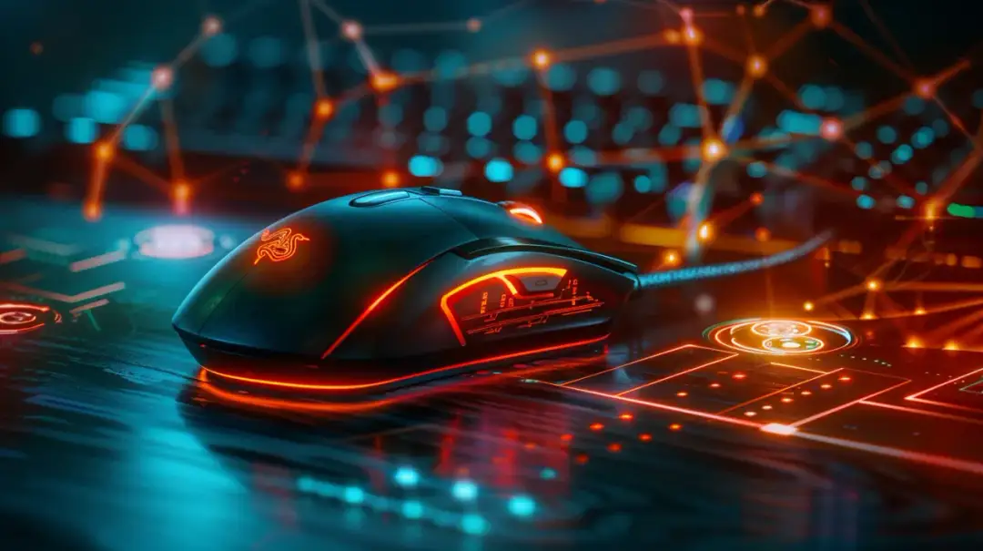 Dlaczego myszy gamingowe są najlepsze dla graczy?