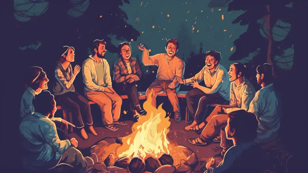 Opowiedz mi jakiś kawał - Najlepsze dowcipy do poprawienia nastroju