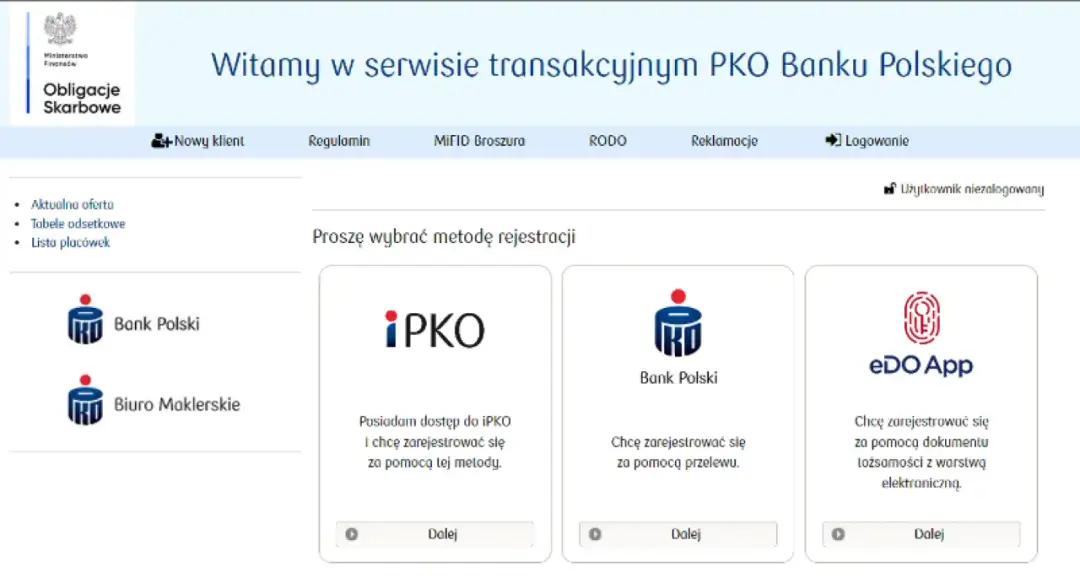 Czy można kupić obligacje bez konta w PKO? Sprawdź możliwości inwestycji