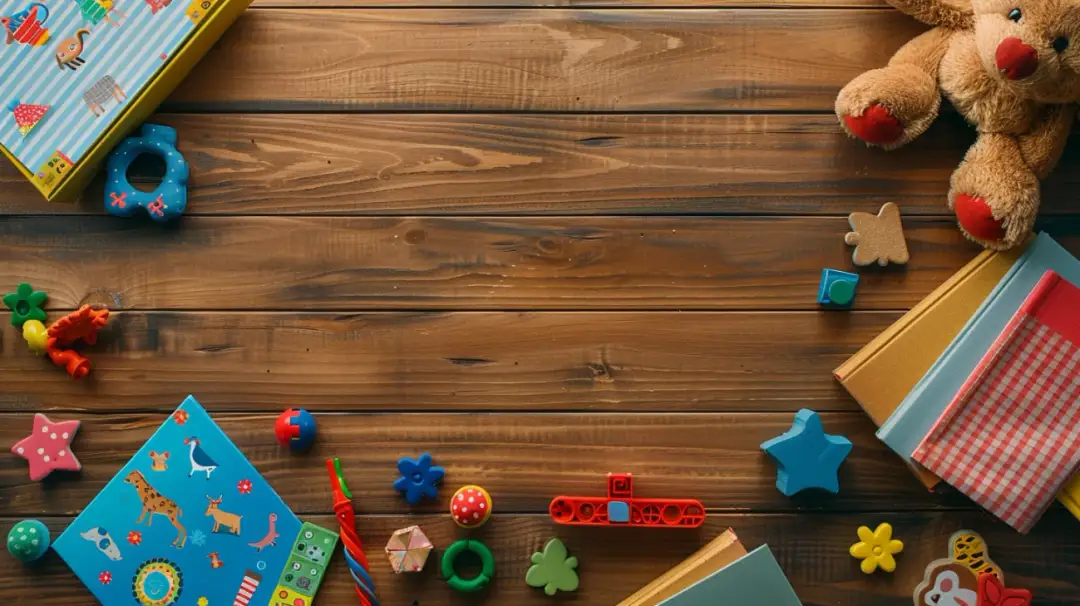 Jaki prezent na urodziny dla 2-latka? Sprawdzone pomysły