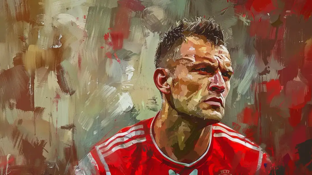 Arkadiusz Piech: Czy zasłużył na miano legendy?