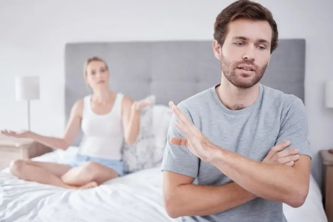 Czy zaburzenia erekcji można wyleczyć? Odkryj skuteczne metody terapii