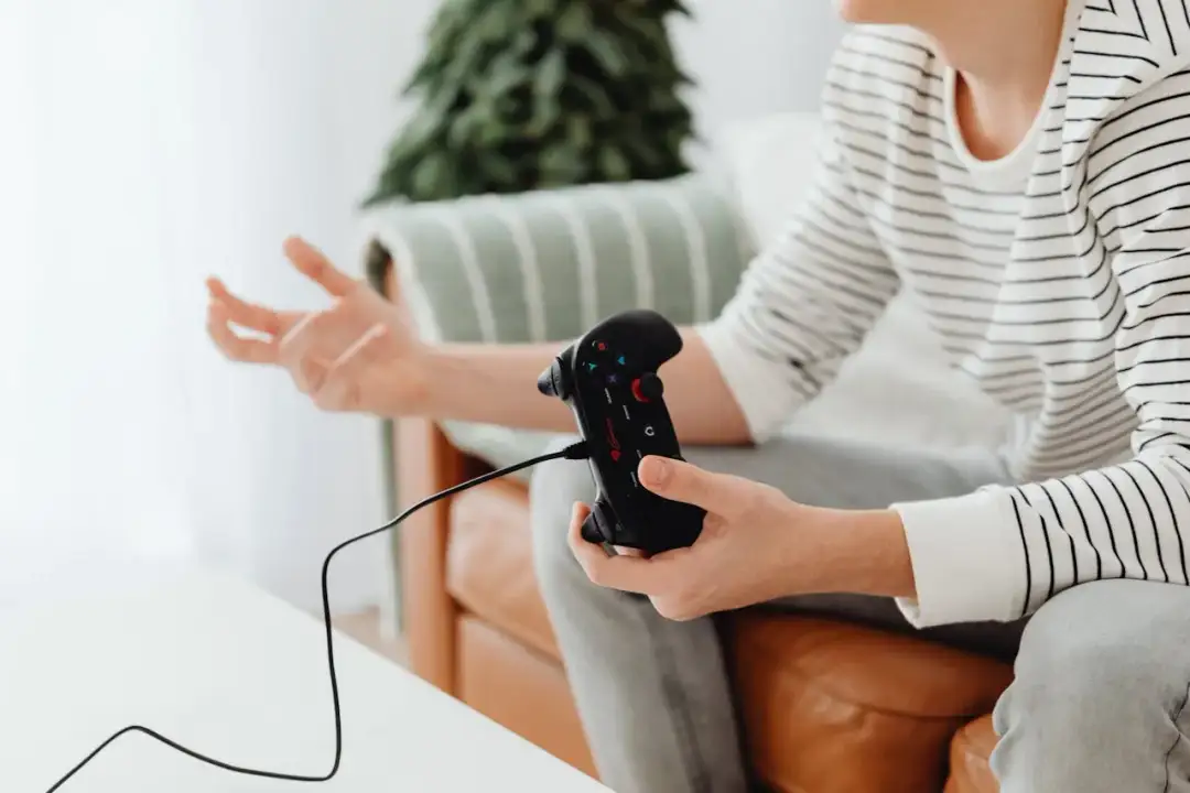 Etyka w grach online: Gdzie leży granica między zabawą a problemem?