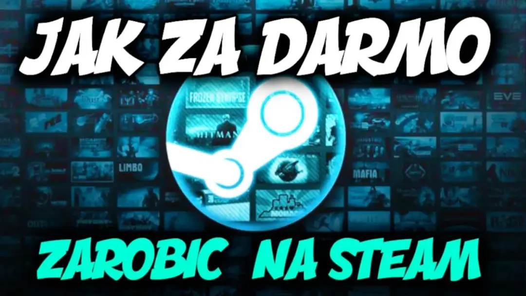 Jak zdobyć pieniądze na Steam za darmo i uniknąć wydatków