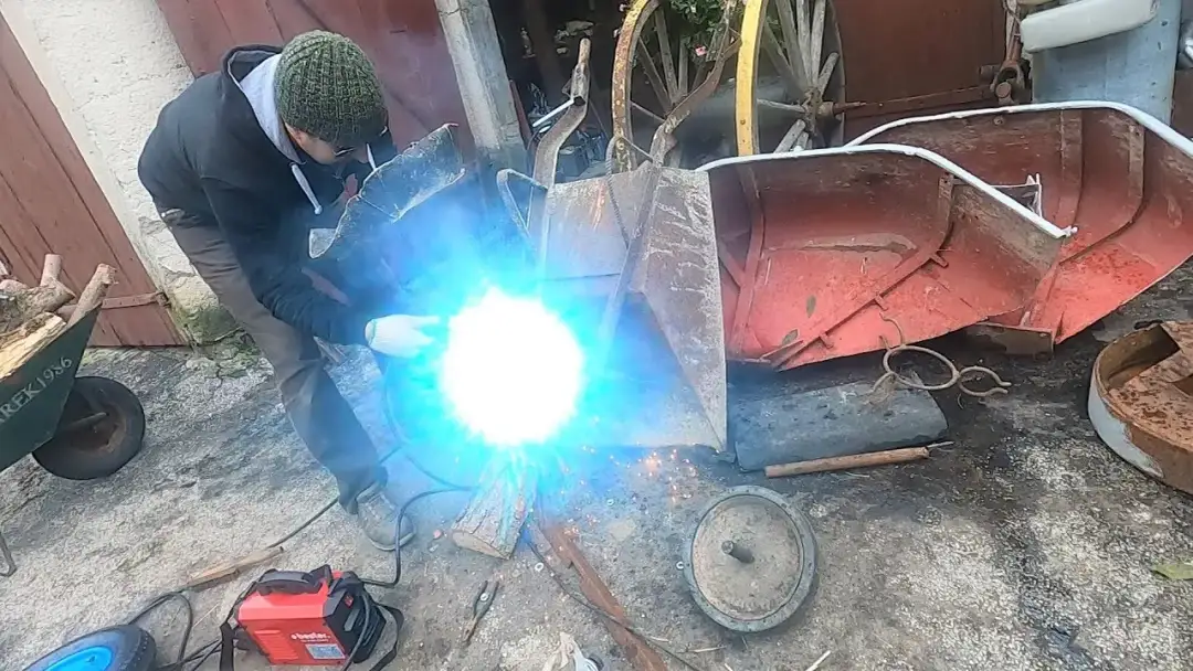 Jak zrobić taczki - proste i tanie sposoby na własne taczki