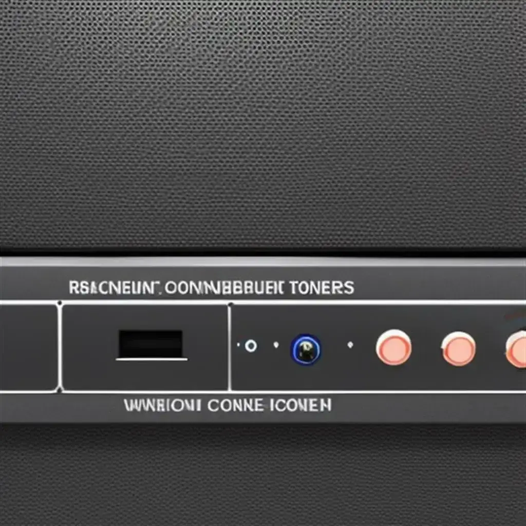 Subwoofer w samochodzie bez stresu: Prosty sposób podłączenia do radia 2 din