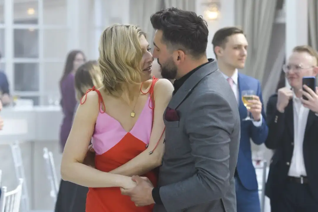 Rafał Maserak z kim jest? Odkryj szczegóły jego związku z Lis