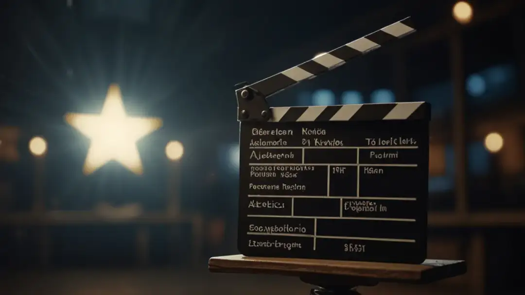 Czy Aleksandra Kostka to nowa gwiazda polskiego kina? Analiza