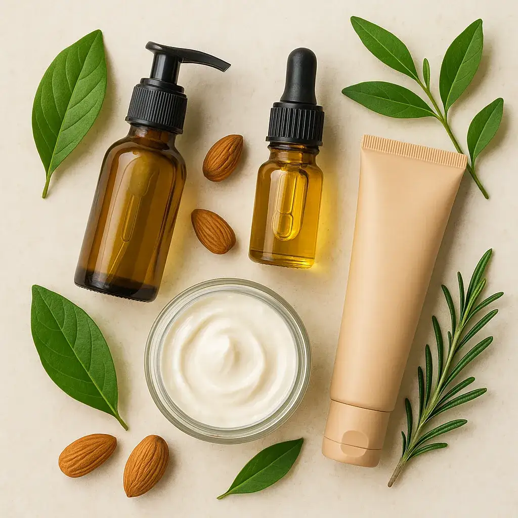 Naturalne kosmetyki do twarzy – moda czy skuteczna pielęgnacja?