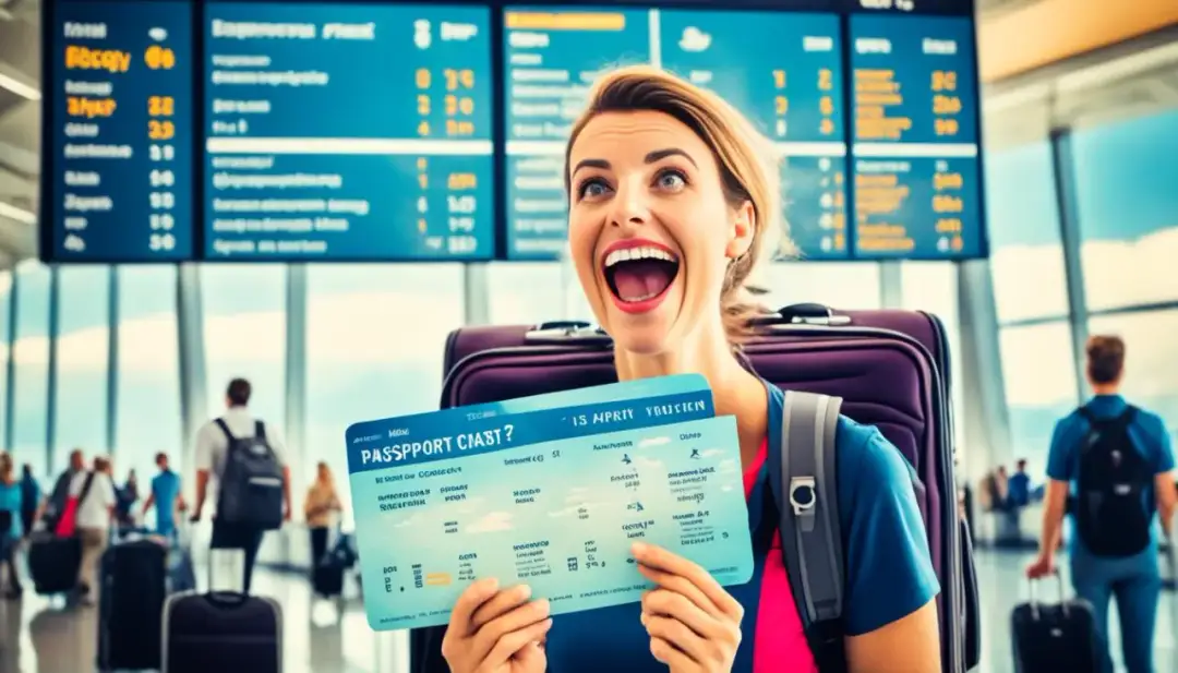 Pierwszy raz na lotnisku co i jak – uniknij stresu i niepewności