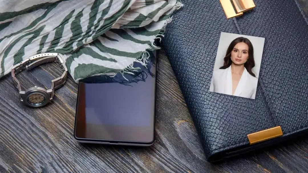 Jak samemu zrobić zdjęcie do dowodu - uniknij najczęstszych błędów