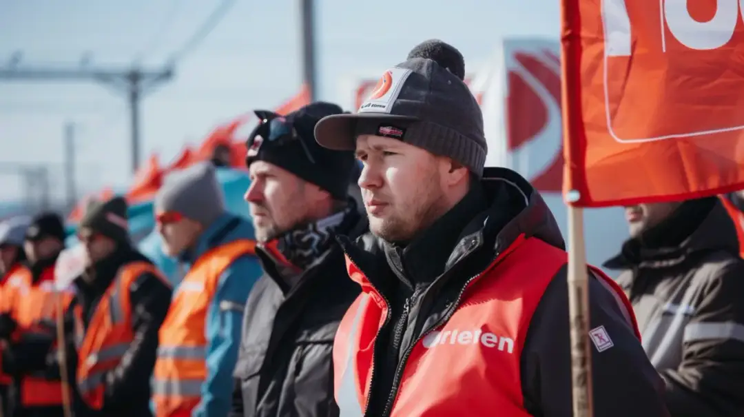 Związki zawodowe w Orlenie - Rola, działalność i osiągnięcia