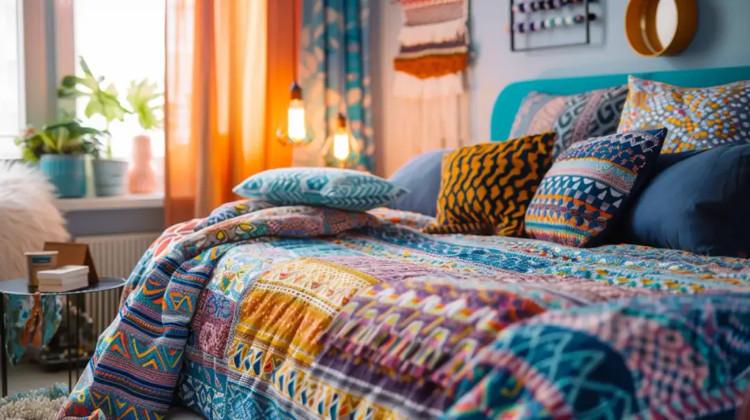 Dlaczego narzuta młodzieżowa to świetny pomysł na prezent?