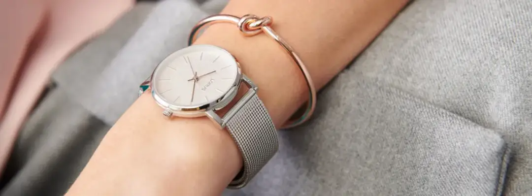 Czy zegarek to biżuteria? Zaskakująca prawda o dodatkach