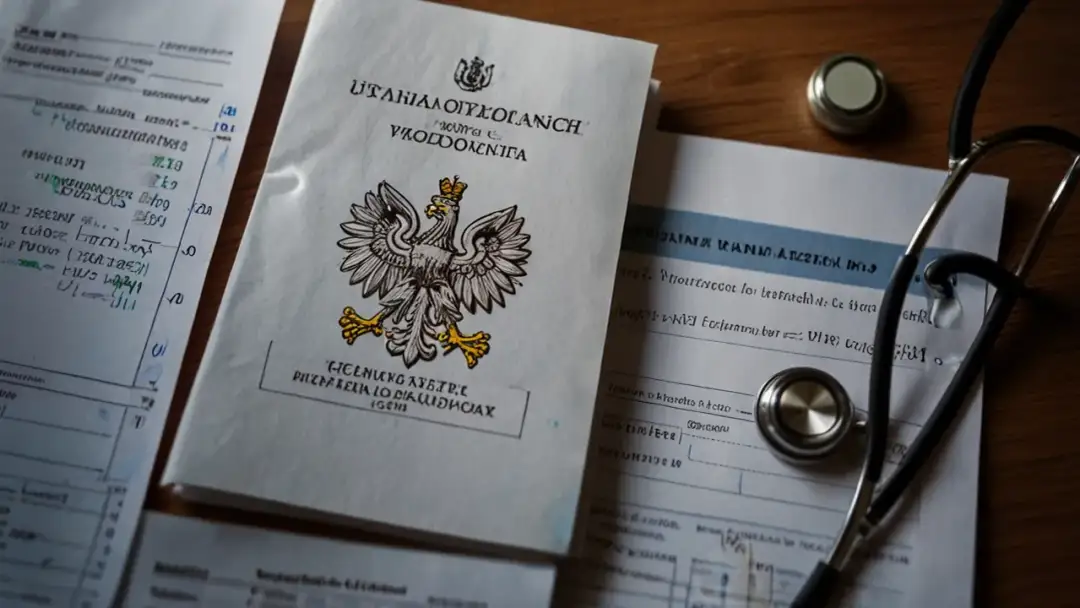 Ustawa o wynagrodzeniach w służbie zdrowia - zmiany i aktualne regulacje