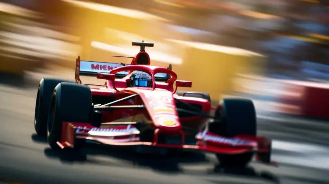 F1 zatwierdziła nowy harmonogram weekendów sprinterskich