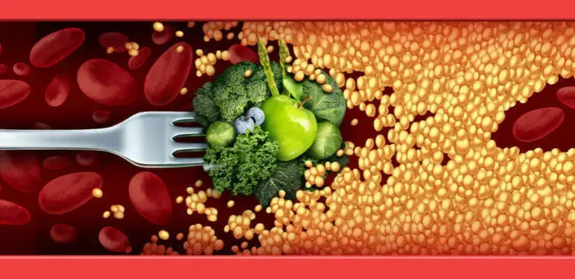 W jakich produktach jest cholesterol i jak go unikać w diecie