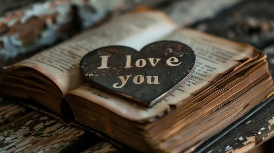 Cytaty o miłości - "Kocham Cię" dla niej i dla niego na każdą okazję