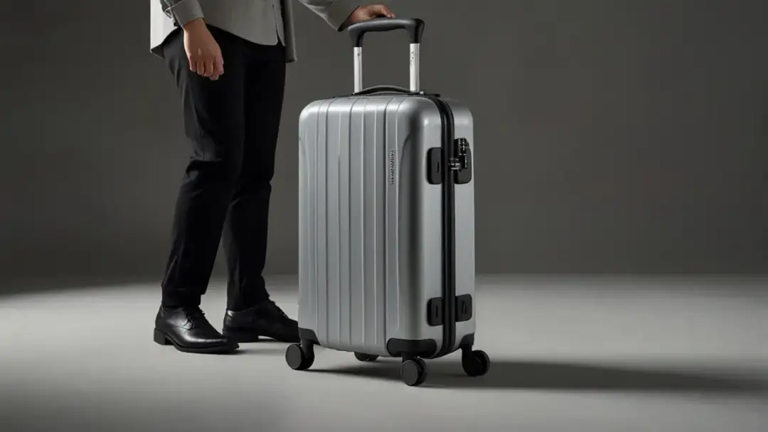 Wózek składany jak walizka – idealne rozwiązanie dla podróżujących rodzin